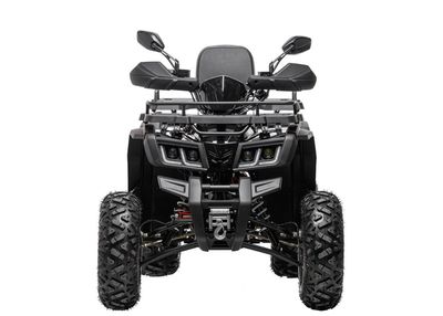​Квадроцикл Comman Scorpion 200cc
