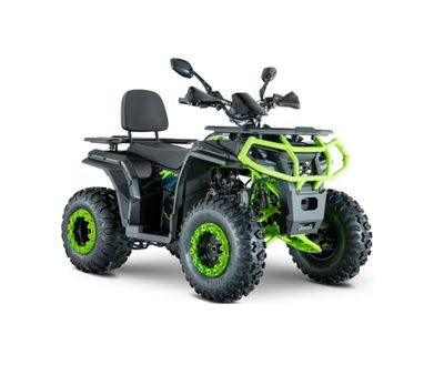 ​Квадроцикл FORTE AFC-200