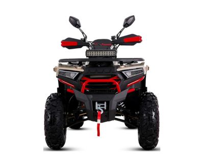 ​Квадроцикл ASIX Challenger Pro 250