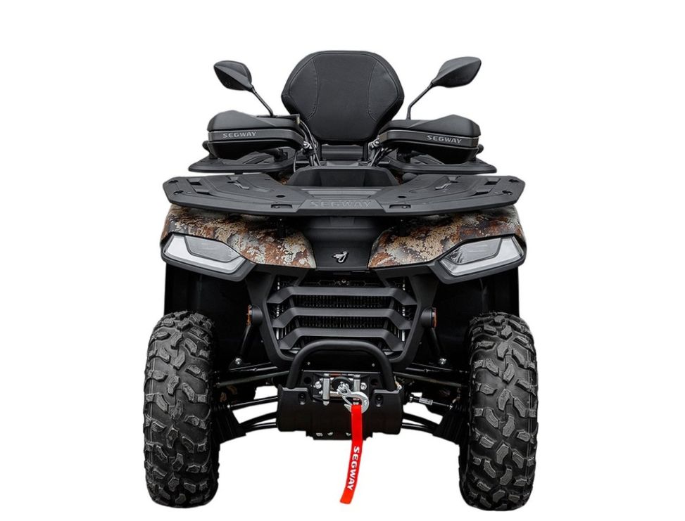 SEGWAY 500 AT5L FULL DeLuxe