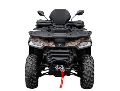 SEGWAY 500 AT5L FULL DeLuxe