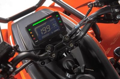 ​Квадроцикл Linhai Z210 EFI