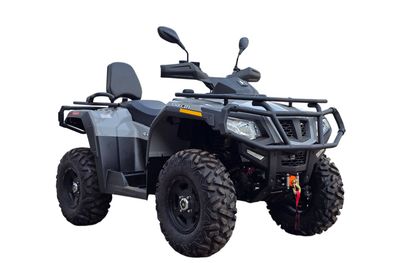 ​Квадроцикл HISUN 550