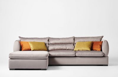 Кутовий диван PARMA