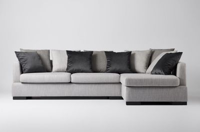 Кутовий диван IPSONI