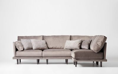 Кутовий диван ALFINOSA