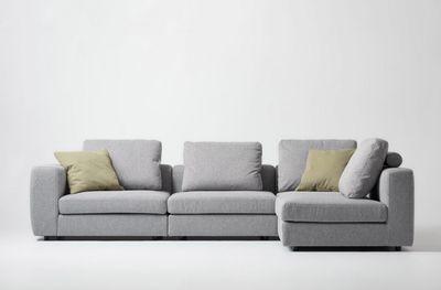 Кутовий диван SOHO