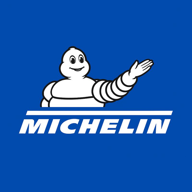 Зимовi шини Michelin (Асортимент)