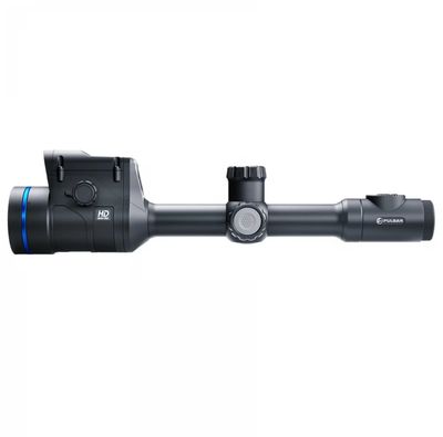 Тепловізійний приціл Pulsar Thermion 2 LRF XP60