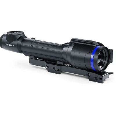 Тепловізійний приціл Pulsar Talion XQ35 Pro