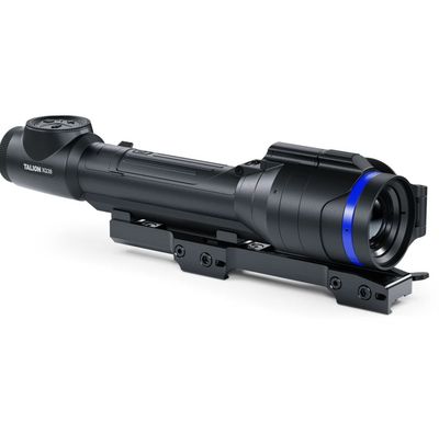 Тепловізійний приціл Pulsar Talion XG35