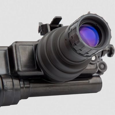 Прилад нічного бачення AGM PVS-7 NL1