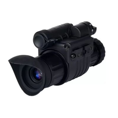 Монокуляр нічного бачення Nortis Orion 14G Pro Kit (IIT GTX Green)