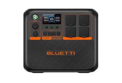 Зарядна станція Bluetti AC200PL 2400W