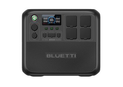 Зарядна станція Bluetti AC200L 2400W