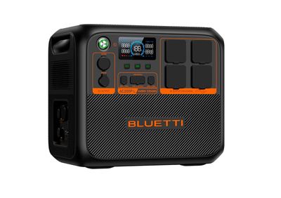Зарядна станція Bluetti AC200PL 2400W