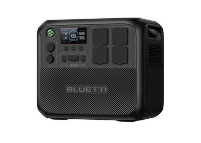 Зарядна станція Bluetti AC200L 2400W