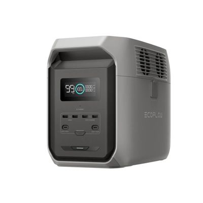 ​Зарядна станція EcoFlow DELTA 3 Plus (1.0кВт·год)