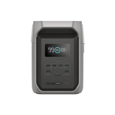 ​Зарядна станція EcoFlow DELTA 3 Plus (1.0кВт·год)