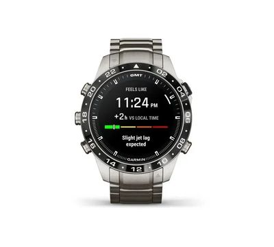 Годинник  Garmin MARQ (Gen 2) Aviator