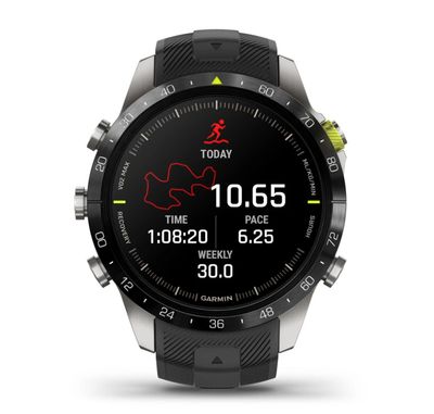 Годинник Garmin MARQ (Gen 2) Athlete