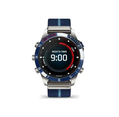 Годинник Garmin MARQ (Gen 2) Captain