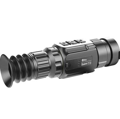 Тепловізійний приціл INFIRAY (IRAY) Saim SCT 35 V2