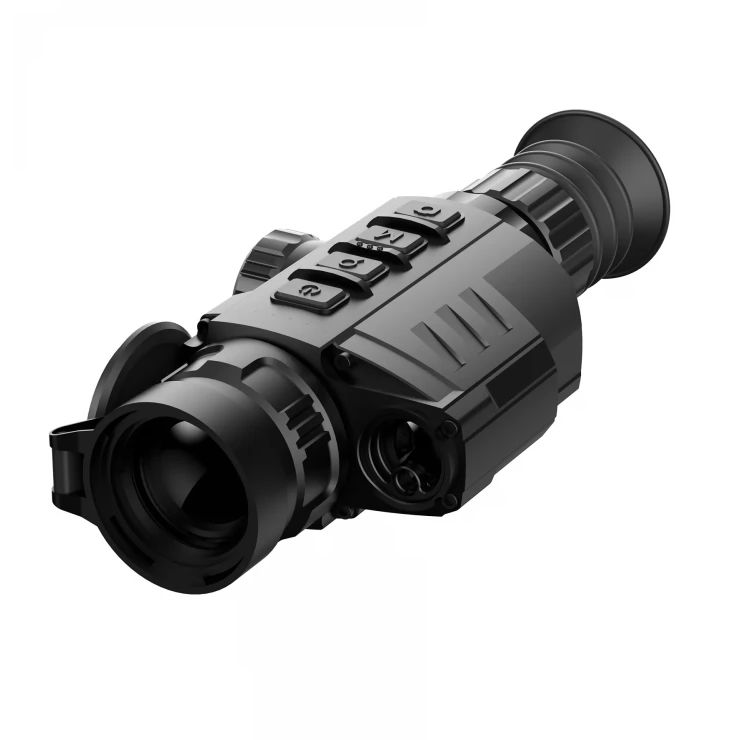 Тепловізійний приціл INFIRAY (IRAY) GENI GL35R