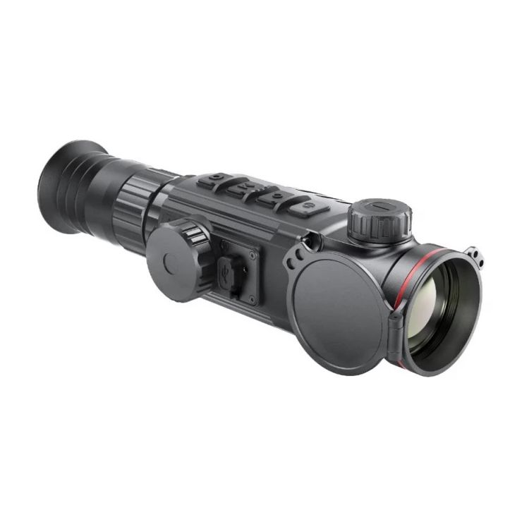 Тепловізійний приціл INFIRAY (IRAY) GENI GH50R