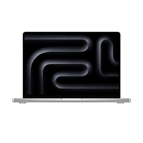 ​Apple MacBook Pro 16&quot; M4 Max 16C/40C 64GB/1TB Silver (Z1F00075)