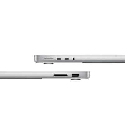 ​Apple MacBook Pro 16" M4 Max 16C/40C 64GB/1TB Silver (Z1F00075)
