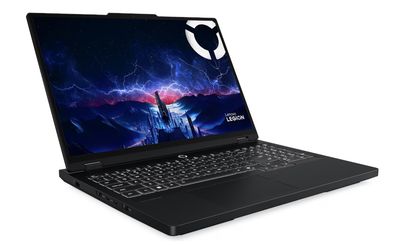 Ноутбук ігровий Lenovo Legion Pro 5 16IAX10H (83LU0037RA)