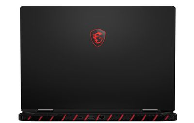 Ноутбук ігровий MSI Raider A18 HX A9WJG-208UA