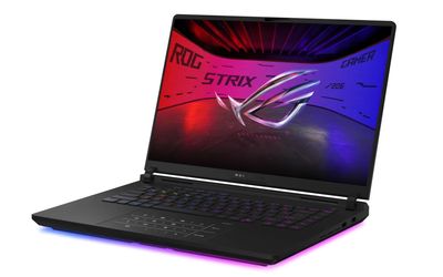 Ноутбук ігровий Asus ROG Strix SCAR 16 G635LR-RW139W