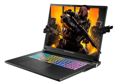 Ноутбук ігровий Dream Machines CU9-275HX (RX5090-18UA27) Black