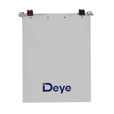 АКБ Deye SE-G5.3 (51.2В 104А·год 5.32 кВт·год, LV)