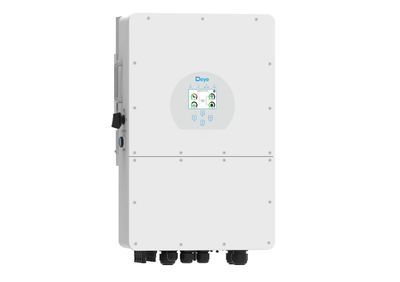 Інвертор Deye SUN-12K-SG01HP3-EU-AM2 (12 кВт, 3 фази, HV, MPPT:2)