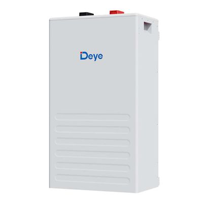 АКБ Deye SE F16 Pro (51.2В 16 кВт·год, LV)