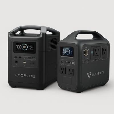 ЗАРЯДНI СТАНЦІЇ