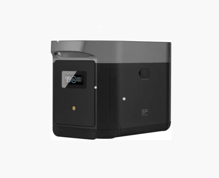 Додаткова батарея EcoFlow DELTA Max Extra Battery