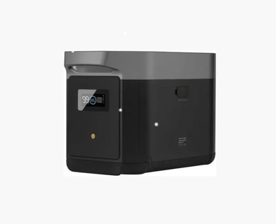 Додаткова батарея EcoFlow DELTA Max Extra Battery