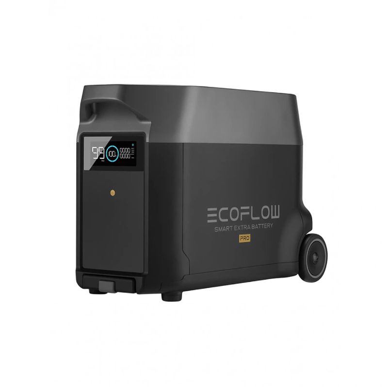 Додаткова батарея EcoFlow DELTA Pro Extra Battery