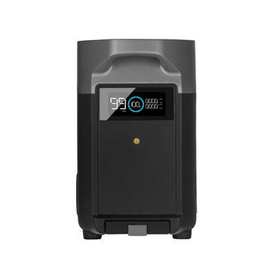 Додаткова батарея EcoFlow DELTA Pro Extra Battery