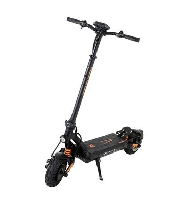 Електросамокат Kugoo Kirin G2 Master