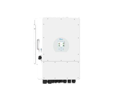 Інвертор Deye SUN-12K-SG04LP3-EU (12 кВт, 3 фази, LV 48 В, MPPT:2)
