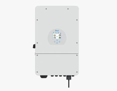 Інвертор Deye SUN-60K-SG02HP3-EU-EM6 (60 кВт, 3 фази, HV, MPPT:6)