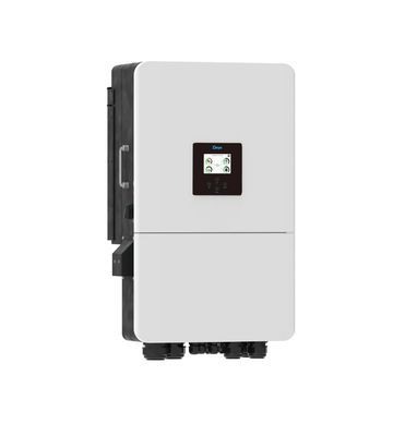 Інвертор Deye SUN-15K-SG05LP3-EU-SM2 (15 кВт, 3 фази, LV 48 В, MPPT:2)