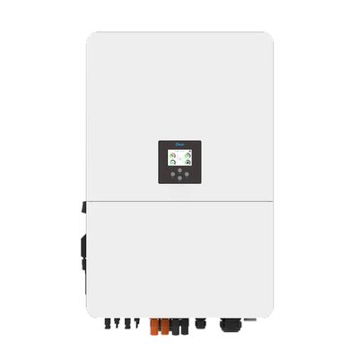 Iнвертор Deye SUN-75K-SG02HP3-EU-EM6 (75 кВт; 3 фази; 6 MPPT)