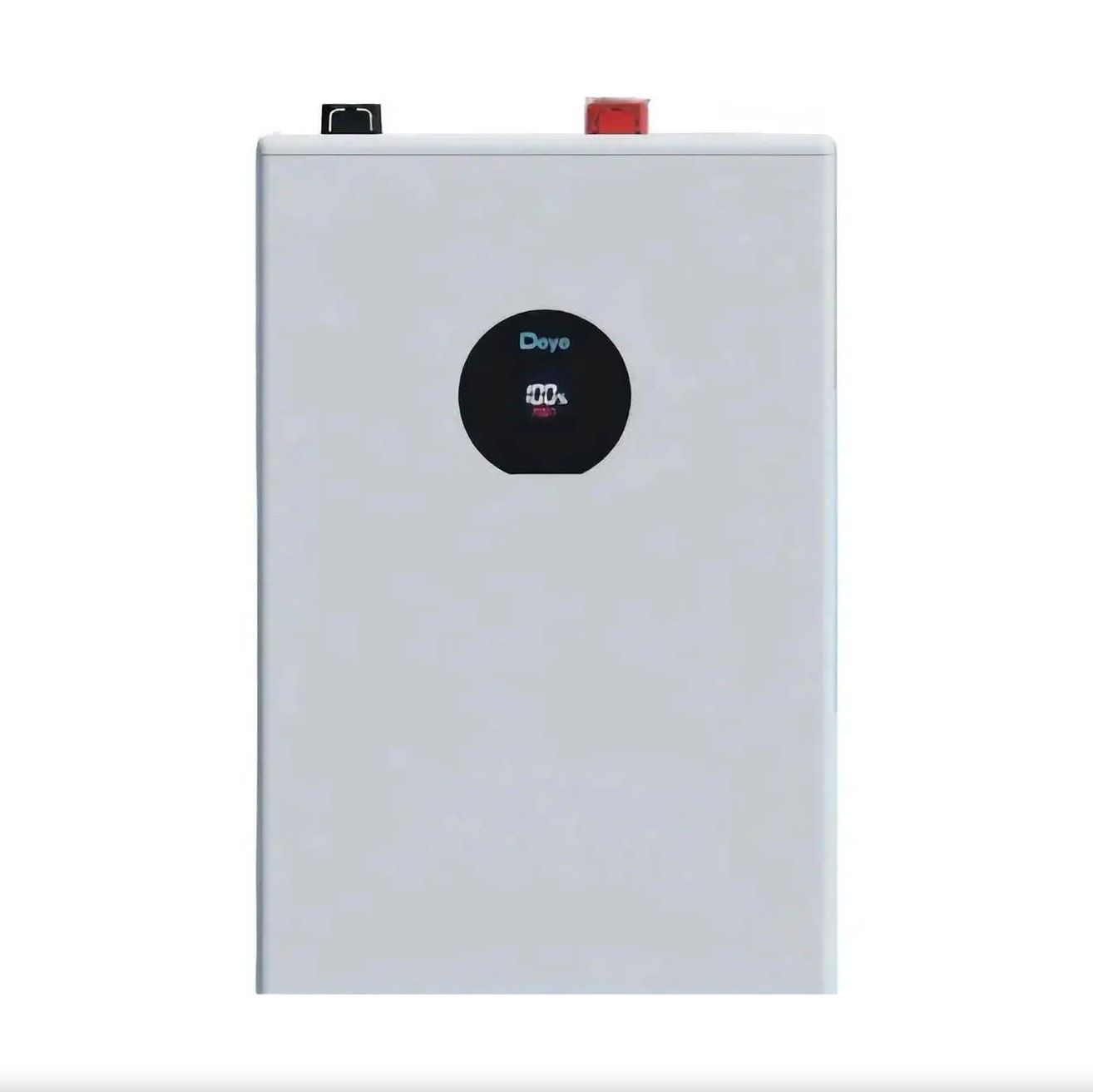 АКБ Deye LiFePO4 48V (51.2V/230Ah/11800Wh) (SE-F12-C)