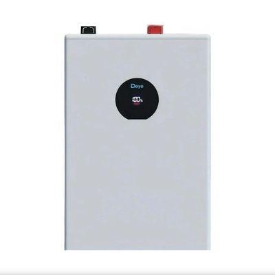 АКБ Deye LiFePO4 48V (51.2V/230Ah/11800Wh) (SE-F12-C)